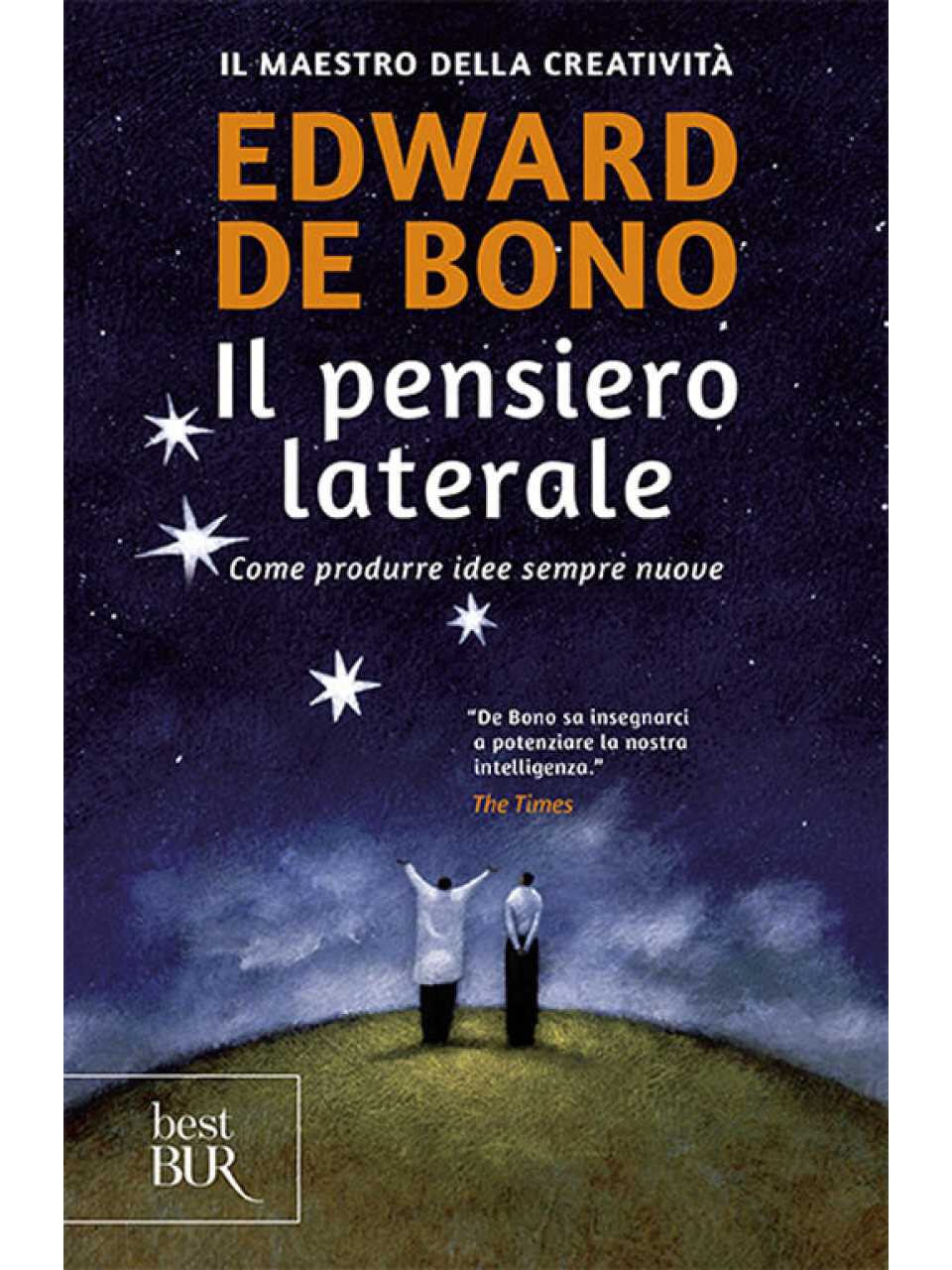 IN PRESENZA E VIA WEB
Never stop: tecniche e strategie per innovare e innovarsi
