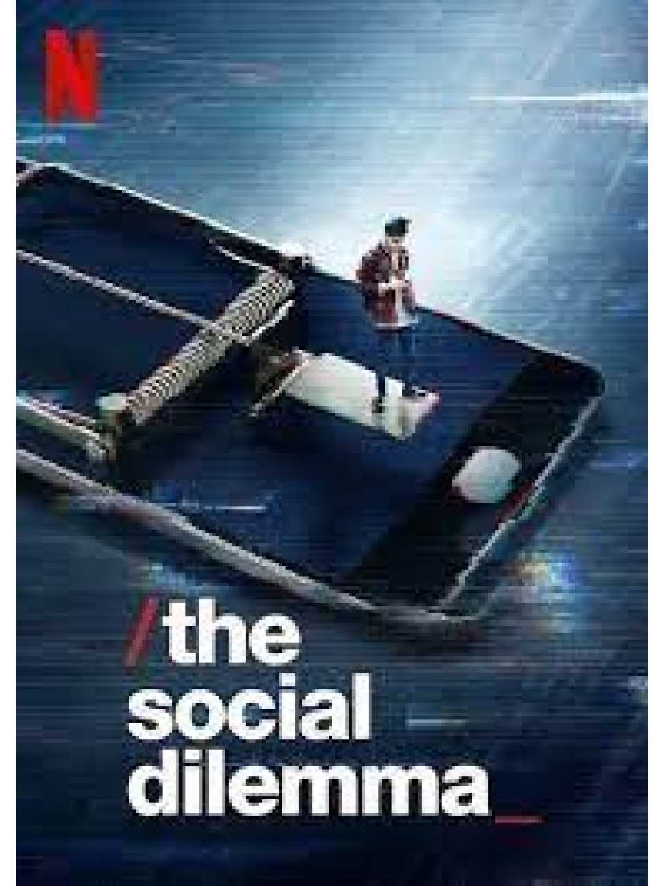 The social dilemma