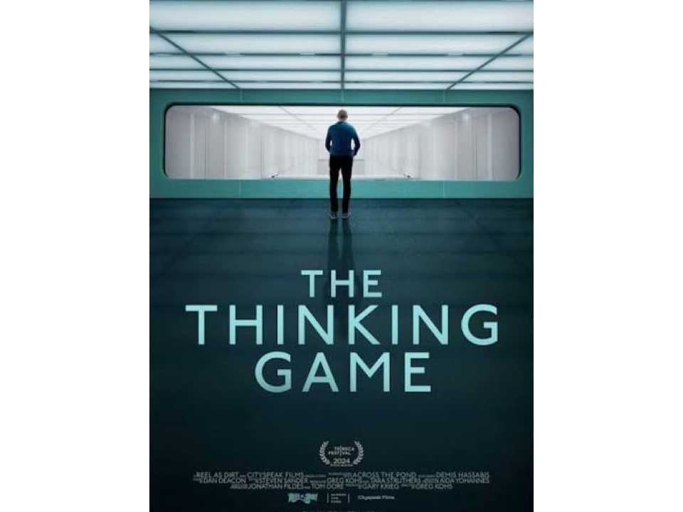 The Thinking Game