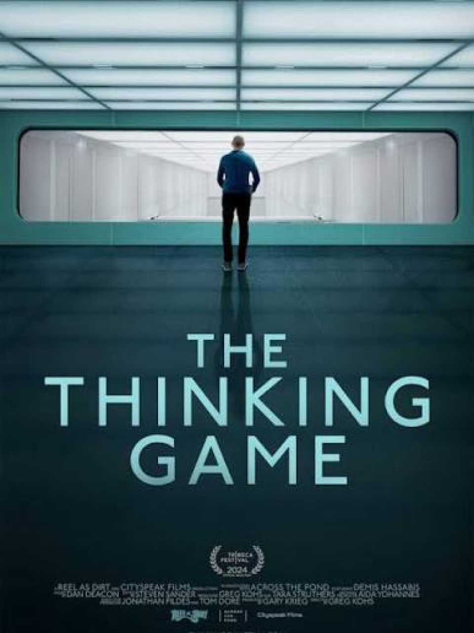 The Thinking Game 