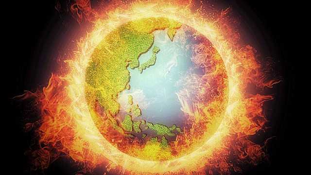 The new fire: war, peace, and democracy in the age of artificial intelligence