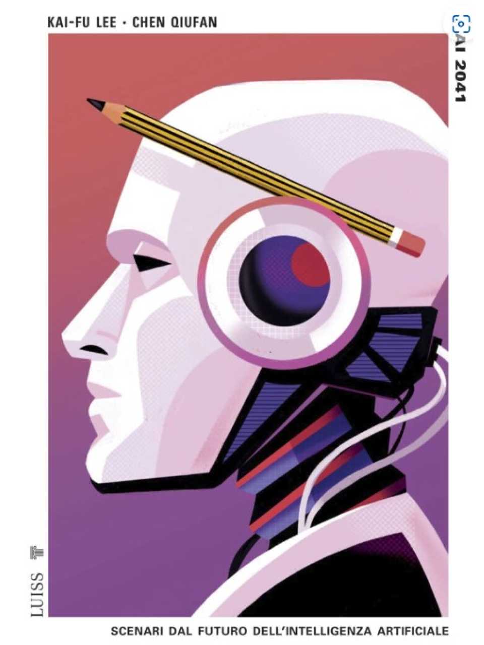 IN PRESENZA E VIA WEB
Umanesimo 4.0: verso un nuovo rapporto essere umano-tecnologia