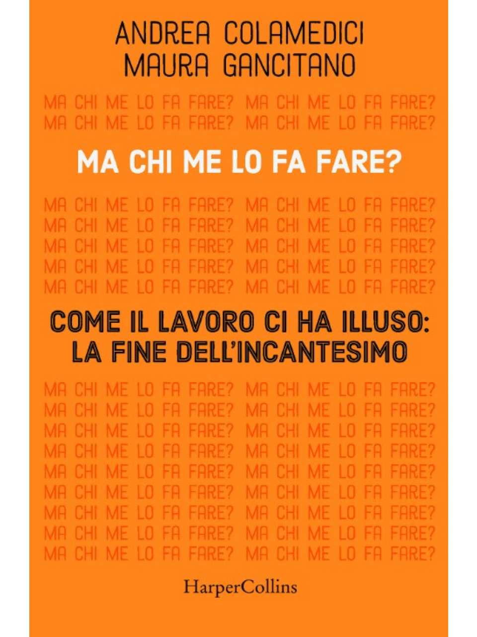 IN PRESENZA E VIA WEB
Come lavoreremo: riflessioni e competenze per i manager di domani