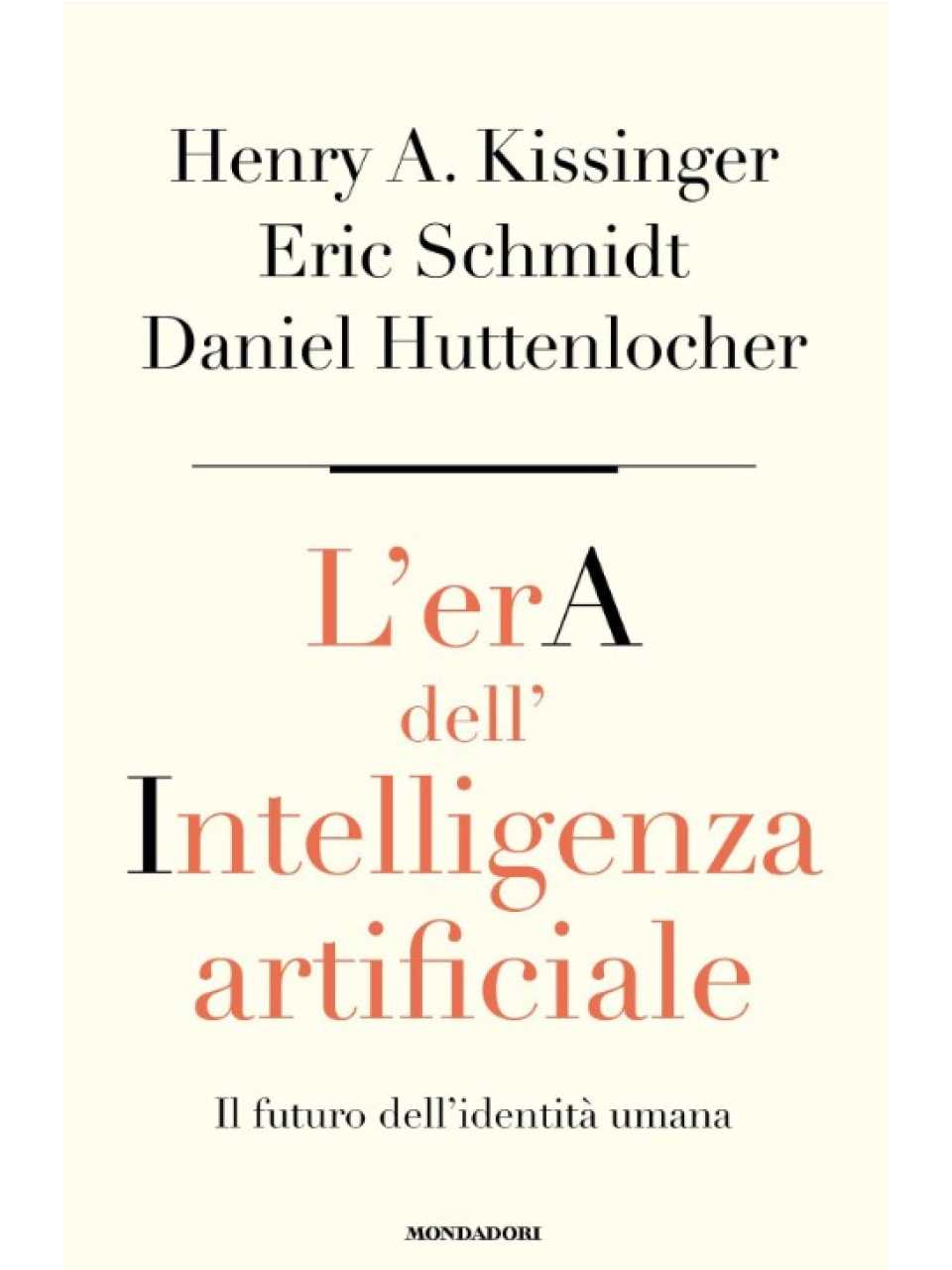 IN PRESENZA
Think Ahead. Dialoghi su 4 sfide: geopolitica, energia, parità di genere e intelligenza artificiale