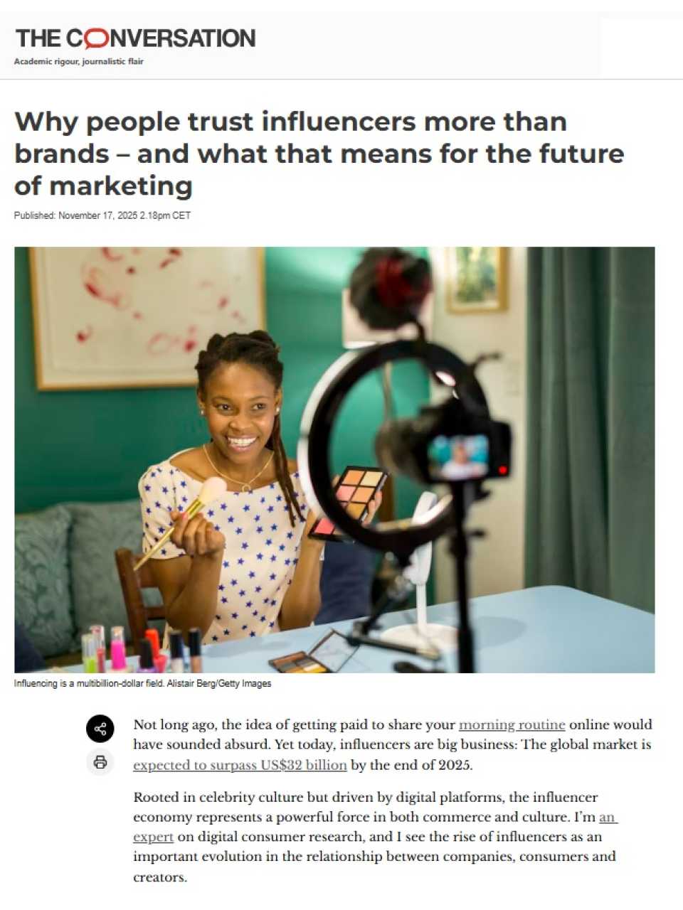 IN PERSON AND VIA WEB
Evolving communication: adapting your style to stay relevant