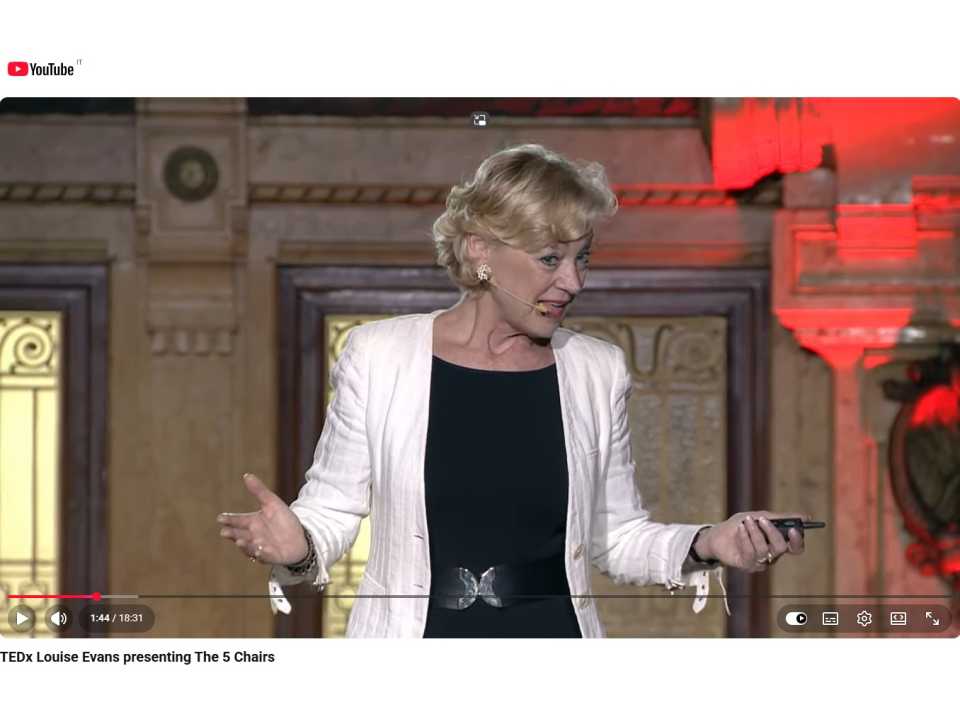 IN PRESENZA E VIA WEB
Allenarsi all’imprevisto: gestire, reagire, crescere (con aperitivo di networking)