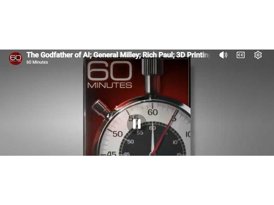 IN PERSON AND VIA WEB
The mind is not an algorithm: the role of AI in decision-making (with networking cocktail)