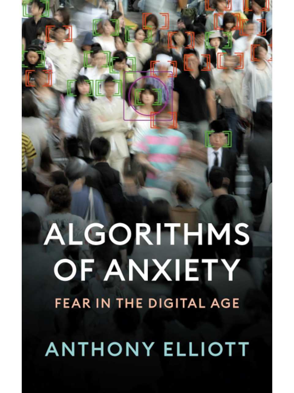 TEHA LIVEVIA WEB
Algorithms of anxiety: the positive and negative impacts of technology on the choices of businesses, workers, and consumers