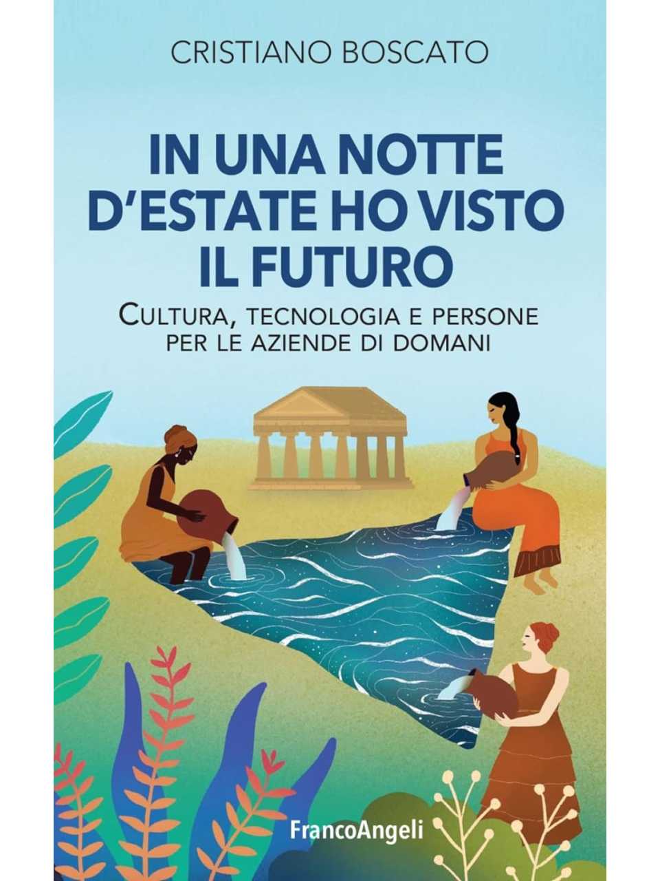 <cite></cite><data><small>IN PRESENZA E VIA WEB<br></small></data>
Disruption Tecnologiche: gestisci l'accelerazione e trova il giusto equilibrio fra uomo e tecnologia