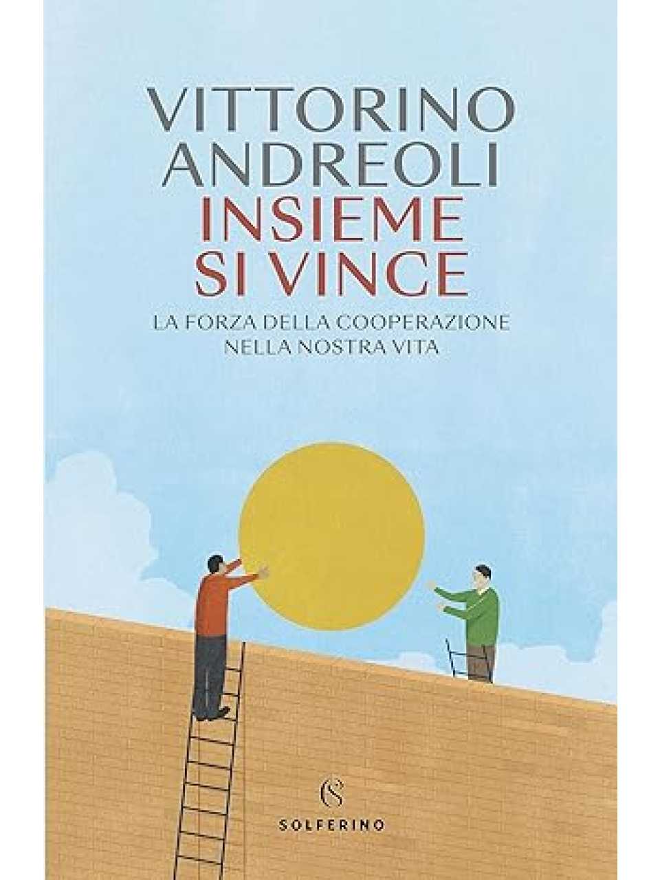 IN PRESENZA E VIA WEB
Generational Gap: avvicina veterani e nuove leve per raggiungere obiettivi comuni