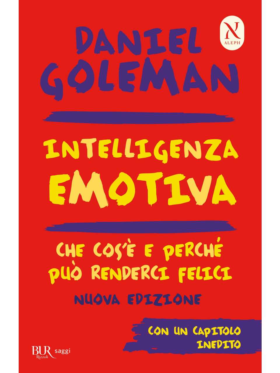 IN PRESENZA E VIA WEB
Leadership e intelligenza emotiva: riscoprire la dimensione umana nell’era dell’IA (con aperitivo di networking)