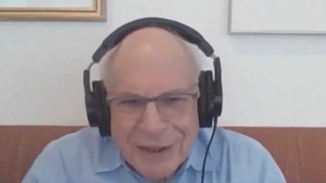 Psychology of decision making: how to make difficult decisions in times of emergency and uncertainty.