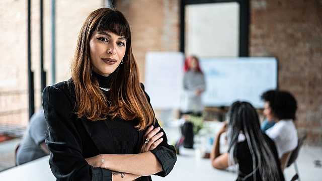 The art of insubordination: cultivating the 'good rebels' to make companies better