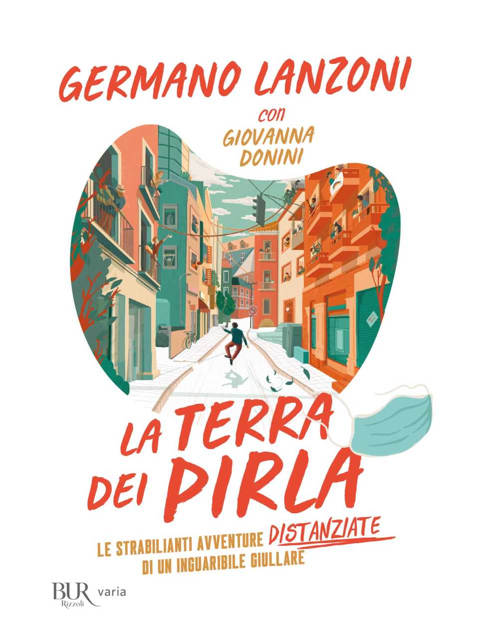 IN PRESENZA E VIA WEB
Humor e clima leggero per ridurre lo stress e aumentare le performance