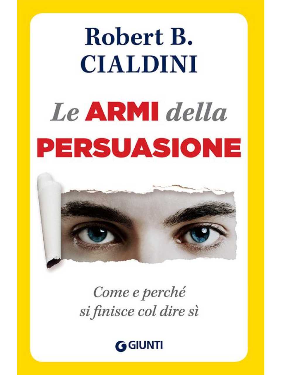 IN PRESENZA E VIA WEB
Comunicazione e persuasione: l’arte di raccontare e convincere