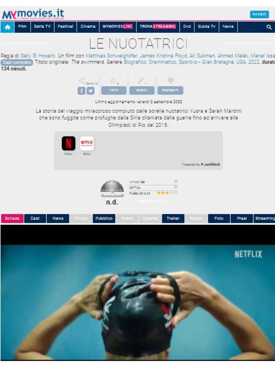IN PERSON AND VIA WEB
Reaching your potential and meeting the most ambitious challenges: the importance of the right mindset