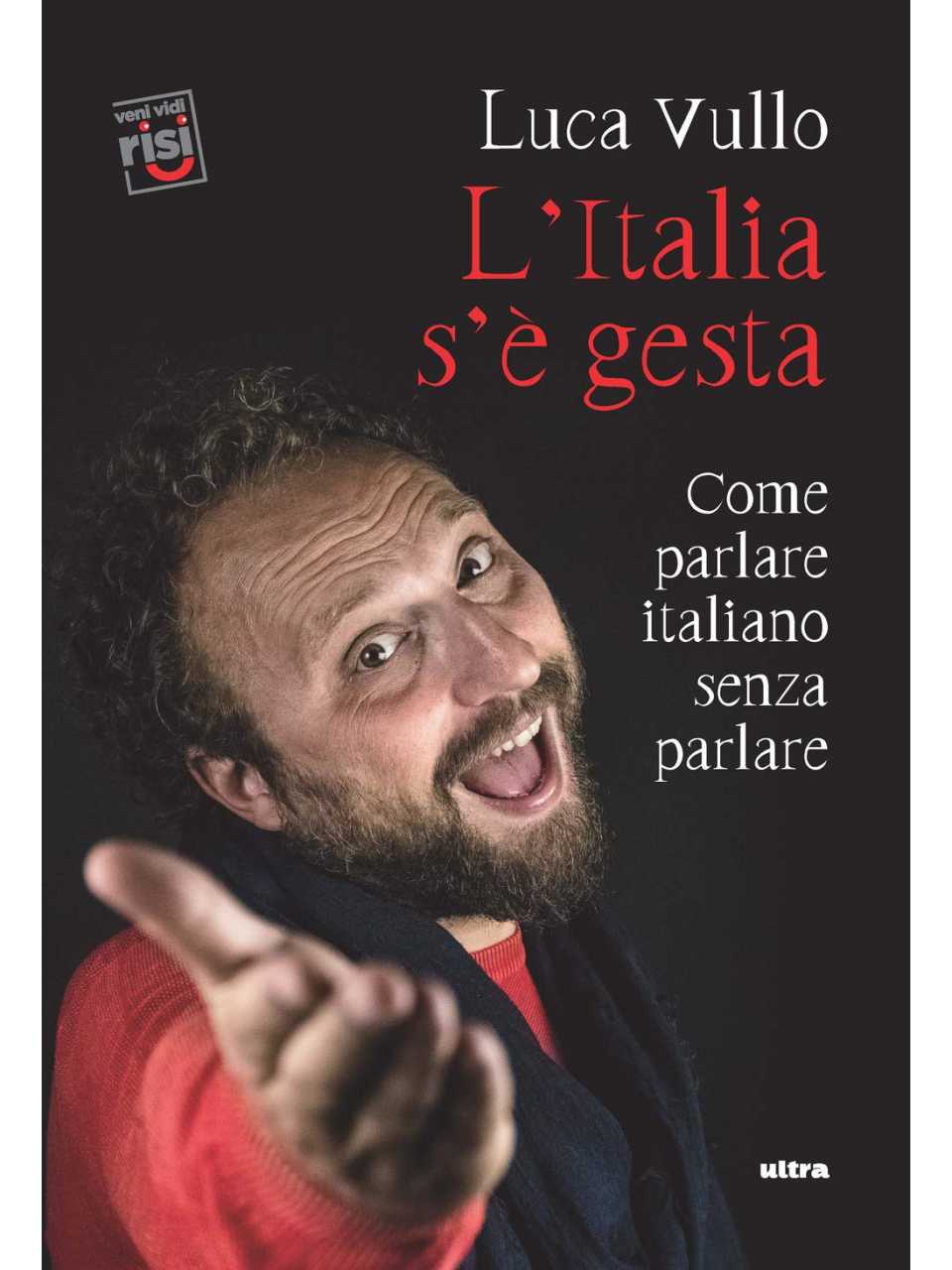 <cite></cite><data><small>IN PRESENZA E VIA WEB<br></small></data>
I segreti del linguaggio non verbale (anche online)