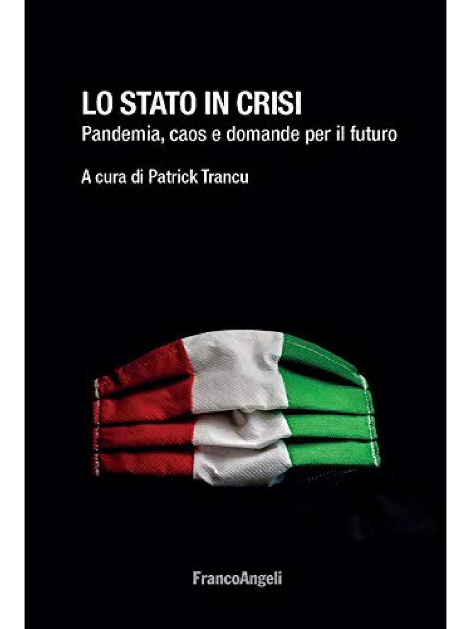 IN PRESENZA E VIA WEB
Riparti dopo una crisi: coraggio, motivazione e tenacia