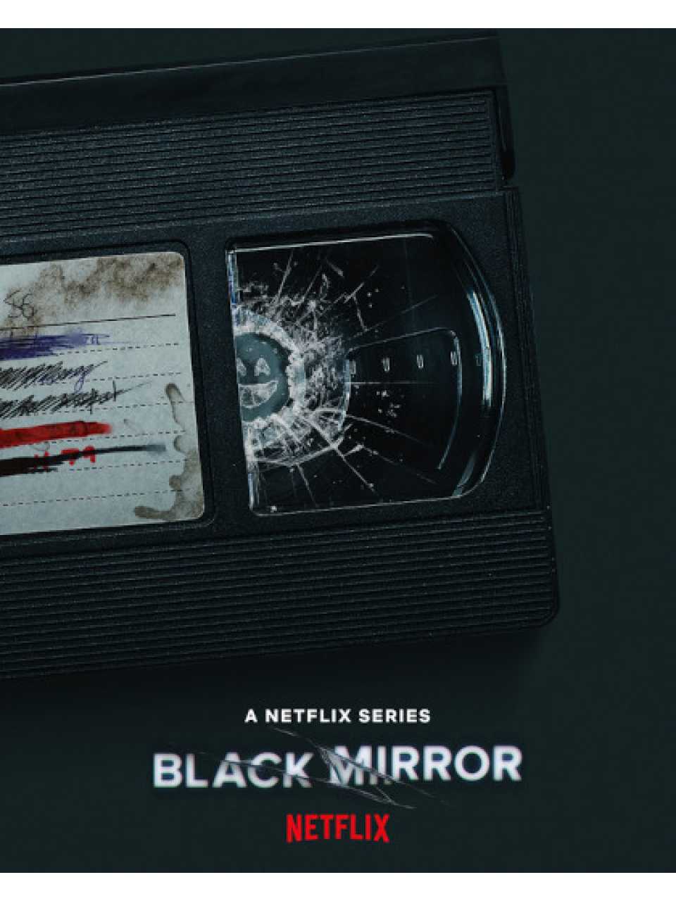 Black Mirror