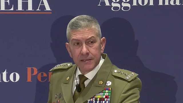 Challenges, threats, and risks to national security in 2026 and beyond