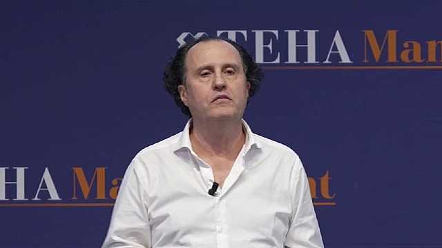 Improvviso ergo sum: come predisporre il giusto mindset