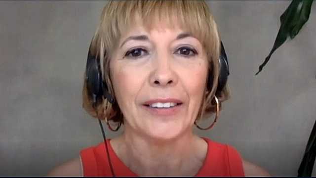 Authentic leadership: leading others as best you can, staying true to yourself 