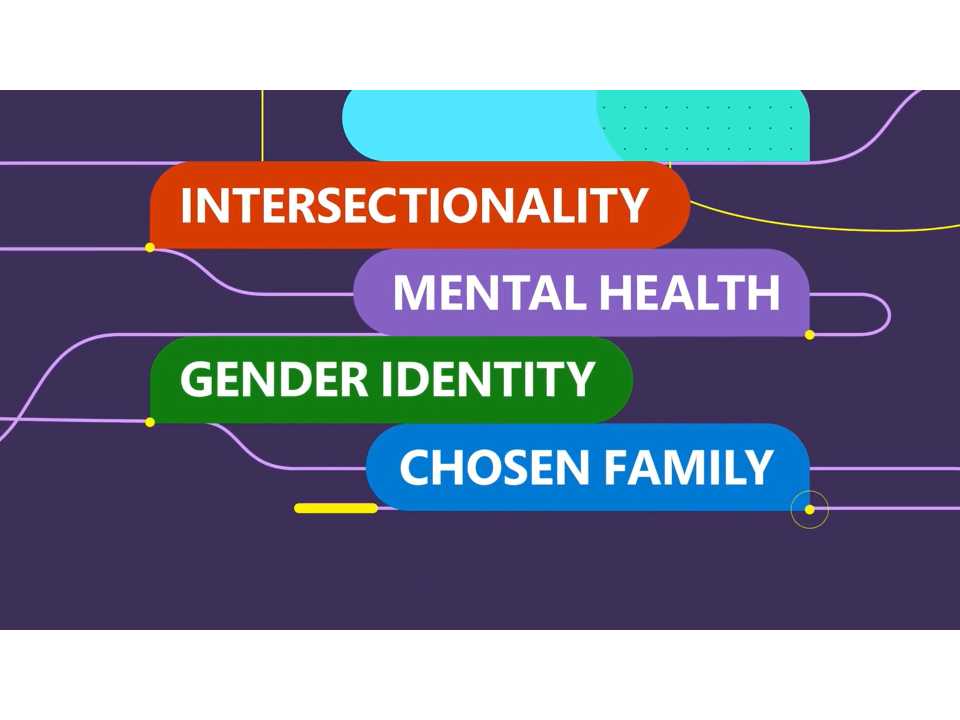 IN PRESENZA E VIA WEB
Diversity, Equity & Inclusion: diventa più consapevole per essere più inclusivo