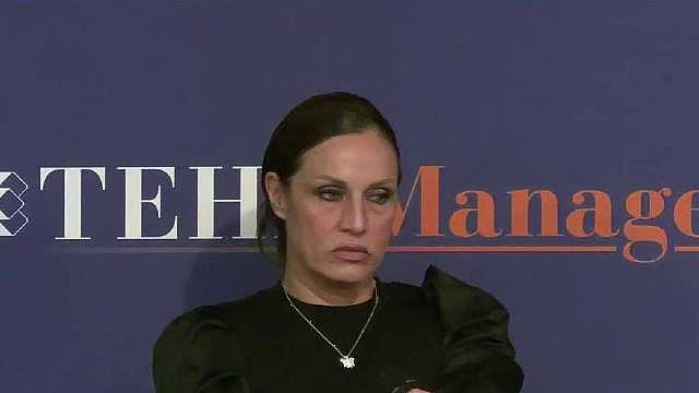 Una storia di successo e forza di volontà