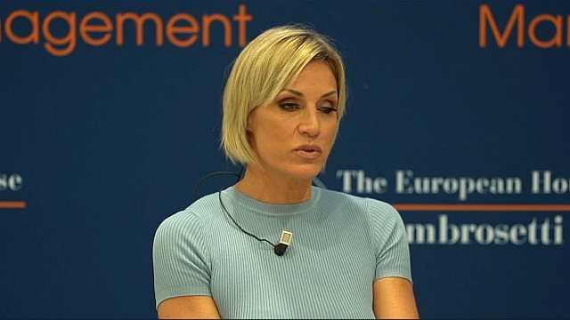 Raggiungere i propri sogni facendo cose straordinarie