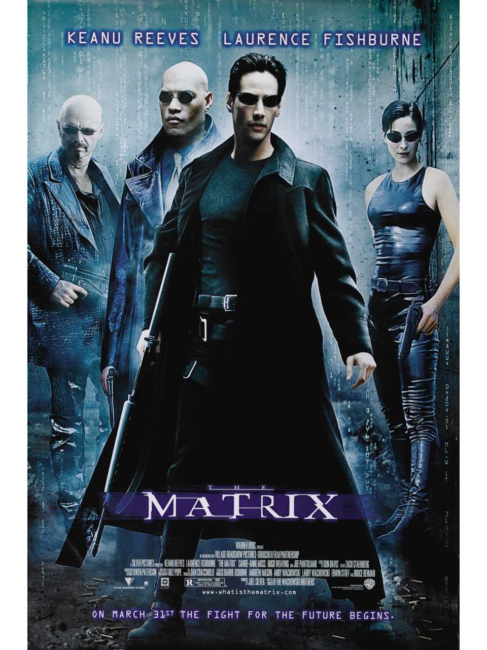 Matrix