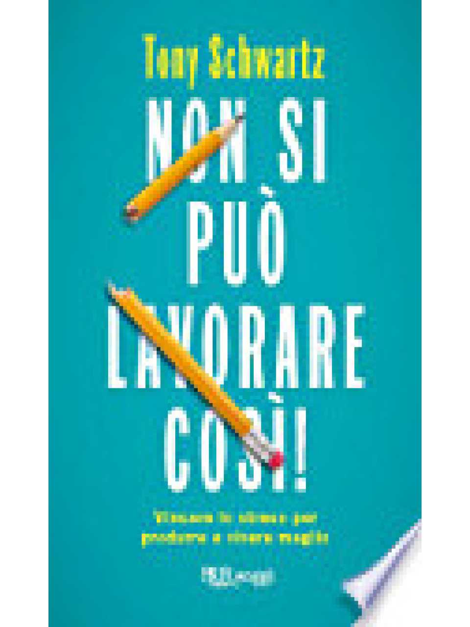 IN PRESENZA E VIA WEB
Feeling Good: prenditi cura di te e del team per un ambiente di lavoro più sano e produttivo