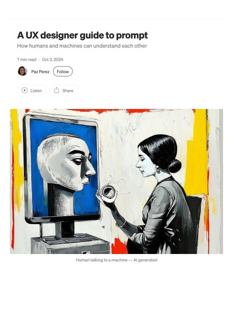 IN PRESENZA E VIA WEB
IA amica o nemica? Le riflessioni, le competenze e le tecniche per renderla un alleato
