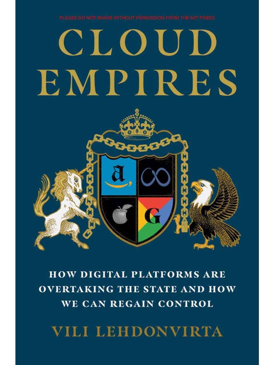 TEHA LIVEVIA WEB
Cloud empires: come le piattaforme digitali stanno superando gli Stati e cosa significa per le imprese europee