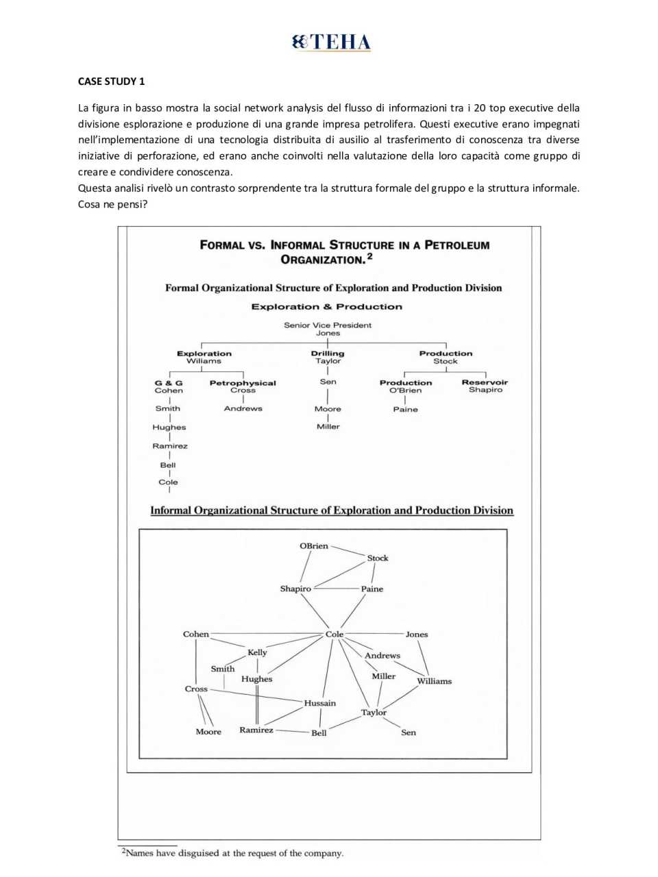 IN PERSON AND VIA WEB
Looking outside to innovate within: ideas, cases, and applications to enable change within organizations (with networking lunch)