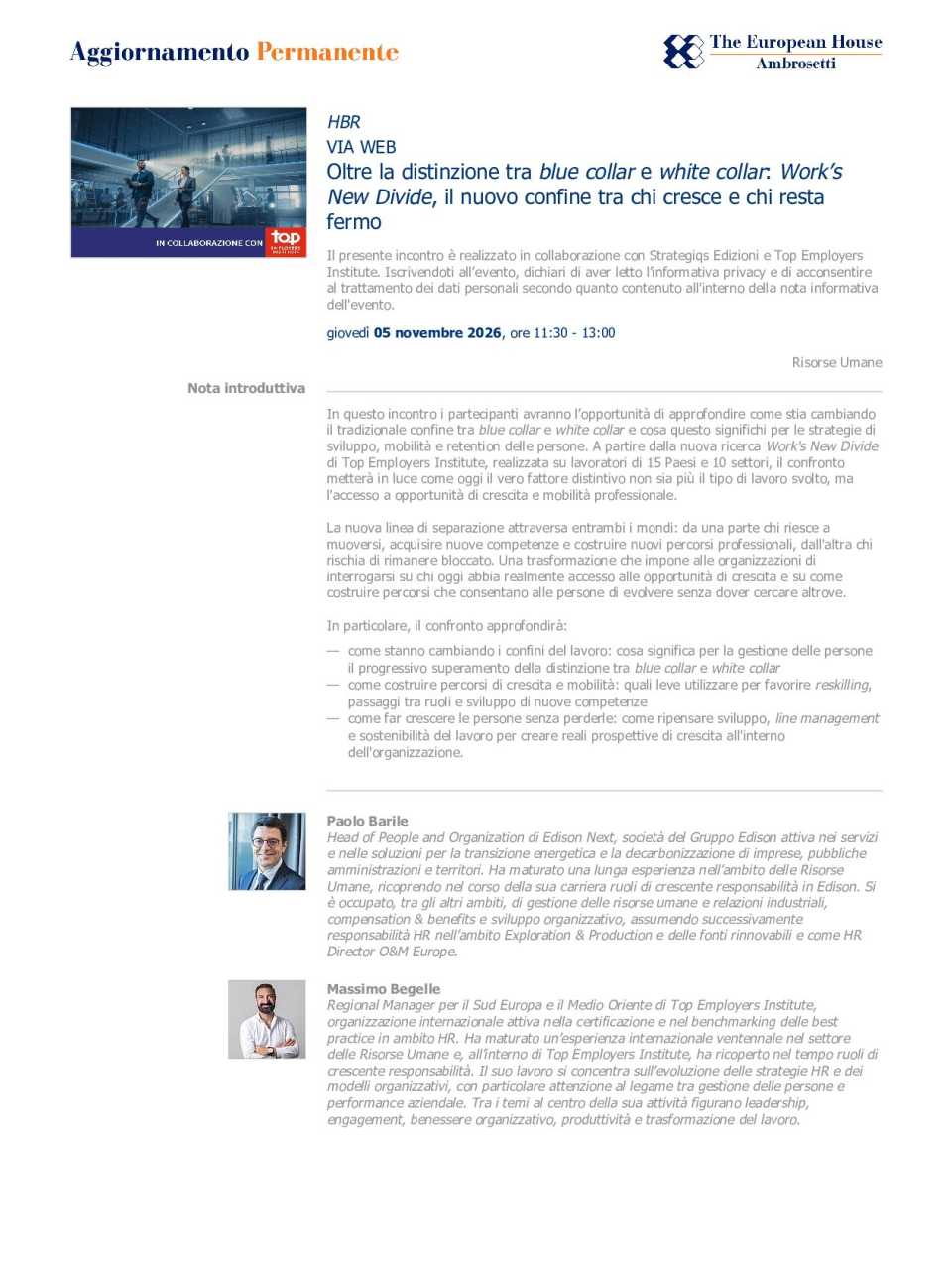 Nota Informativa