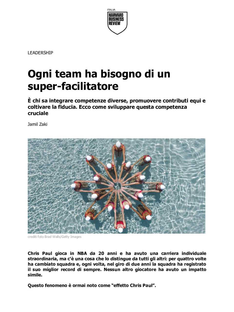 IN PRESENZA E VIA WEB
Leadership e intelligenza emotiva: riscoprire la dimensione umana nell’era dell’IA (con aperitivo di networking)