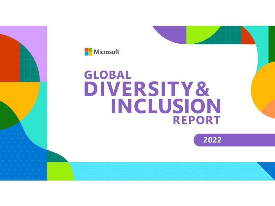 IN PRESENZA E VIA WEB
Diversity, Equity & Inclusion: diventa più consapevole per essere più inclusivo