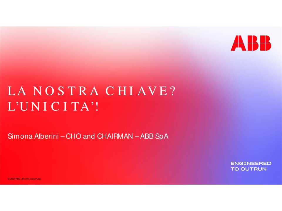 IN PRESENZA E VIA WEB
Il valore della diversità: come far emergere il talento femminile in azienda?