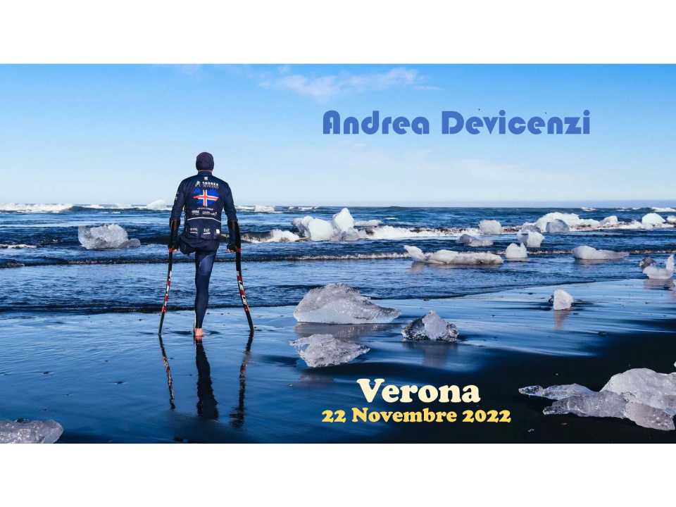 IN PRESENZA E VIA WEB
Uscire dalla comfort zone: strumenti e tecniche per migliorarsi costantemente