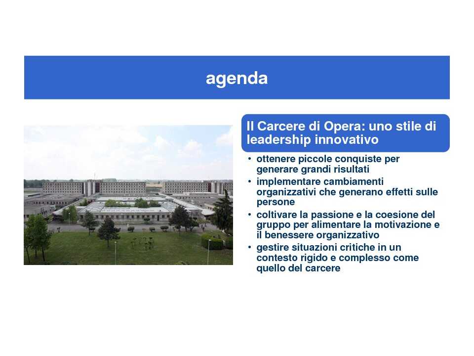 VIA WEB
Alla ricerca della leadership eccellente: stili a confronto