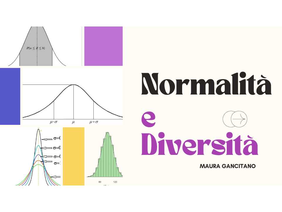 IN PRESENZA E VIA WEB
Diversity, Equity & Inclusion: diventa più consapevole per essere più inclusivo