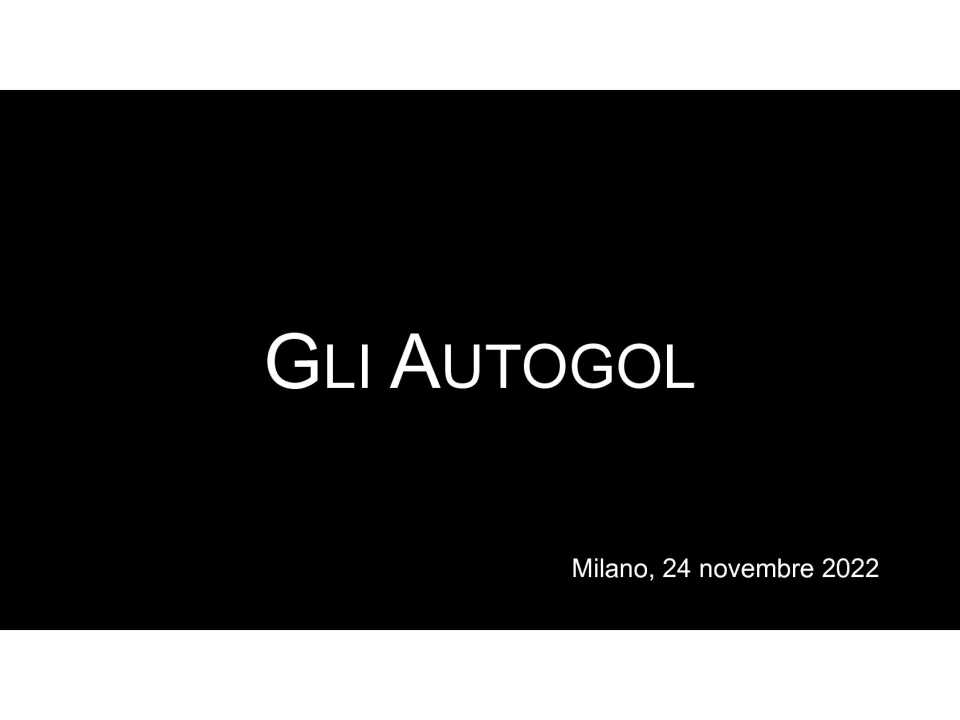 IN PRESENZA E VIA WEB
Storytelling digitale: competenze, tecniche e strategie per raccontare e raccontarsi