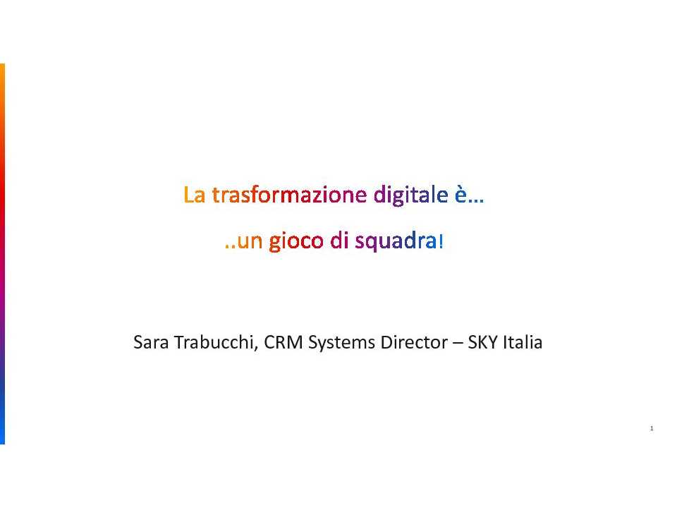 <cite></cite><data><small>IN PRESENZA E VIA WEB<br></small></data>
Digital transformation a 360°: impatti e sfide per le funzioni Finance, IT ed HR