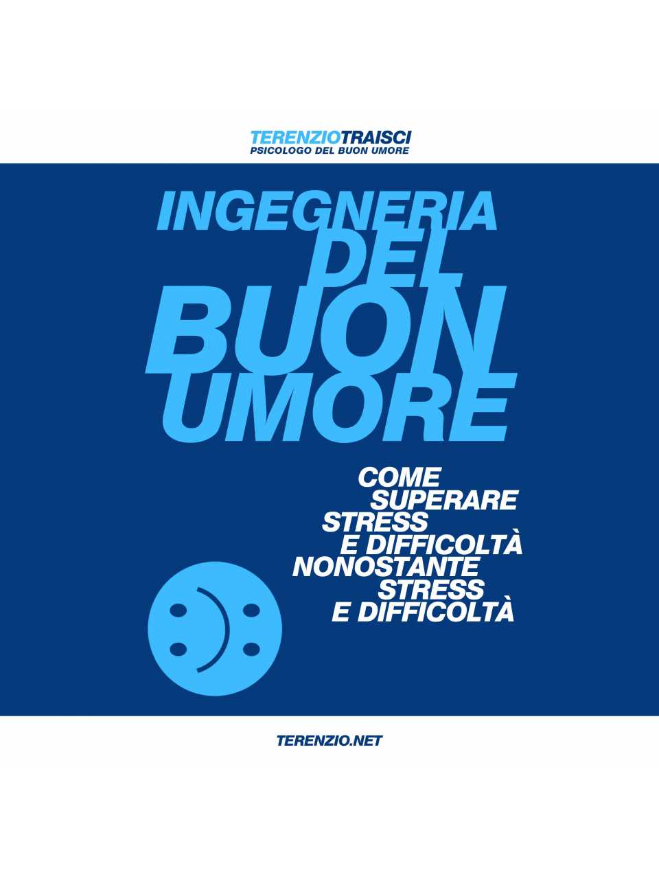 IN PRESENZA E VIA WEB
Felicità e benessere: crea un ambiente di lavoro sereno e produttivo
