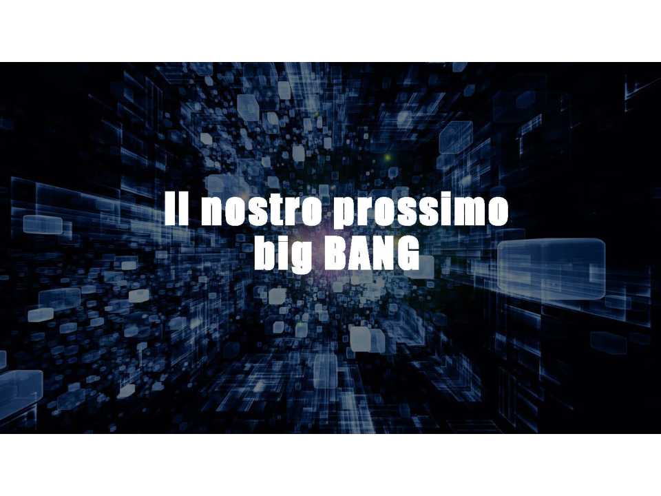 IN PRESENZA E VIA WEB
Tecnologia e creatività: trova il giusto equilibrio per dare slancio a persone e aziende. Con ingresso a MIART - Fiera Internazionale d’Arte Moderna e Contemporanea di Milano