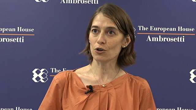 Oltre il riscaldamento globale