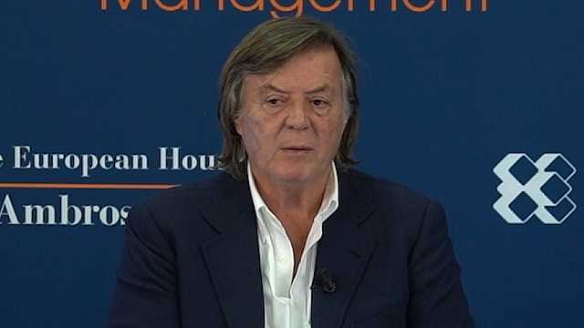 Talento, umiltà e coraggio: la ricetta per il successo