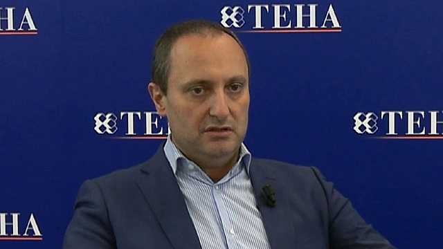 Presentazione della ricerca InnoTech Report 2025: Harnessing Innovation in the global scenario