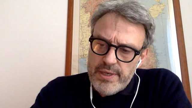 COVID19: Vantaggio strategico per gli USA?