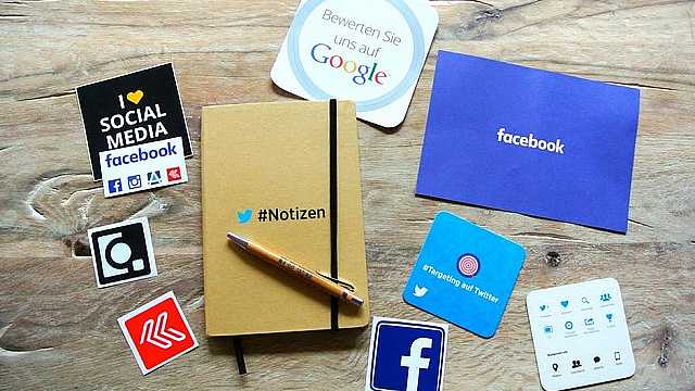 Key Message - Incontro Comunicare nell’era digitale